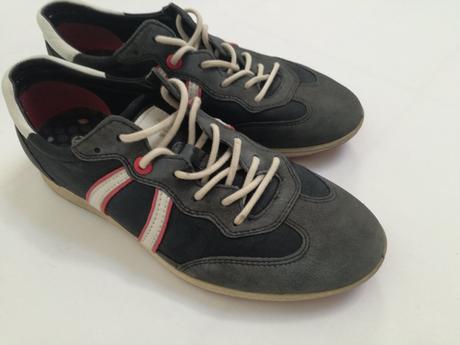 Ecco športové tenisky, ecco,38