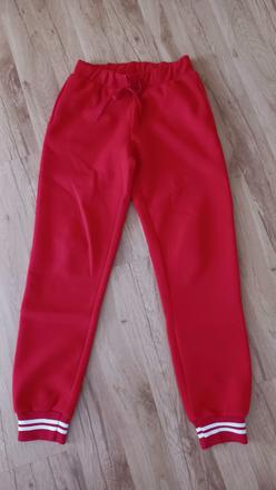 Dievčenské tepláky, s