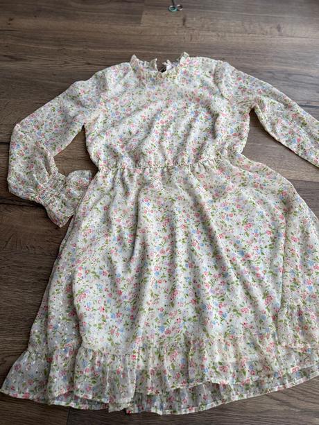 Šaty 158, reserved,158