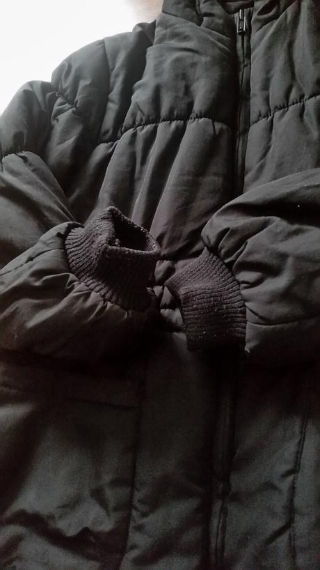 Zimná bunda 134/140, george,134