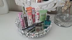 alverde NATURKOSMETIK podkladová báza Hydro Grip, 30 ml