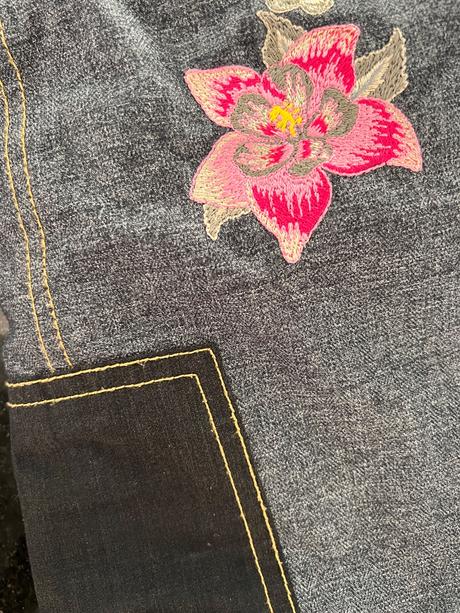 Bogner dievčenské lyžiarske nohavice styl vysuchan, 122