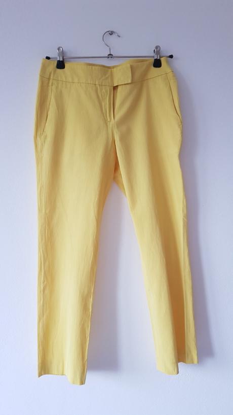 Nohavice xs - max mara, xs