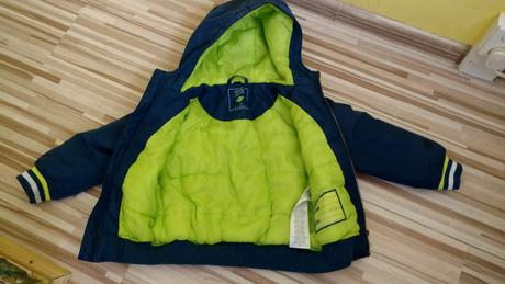 Vetrovka, kiki&koko,98