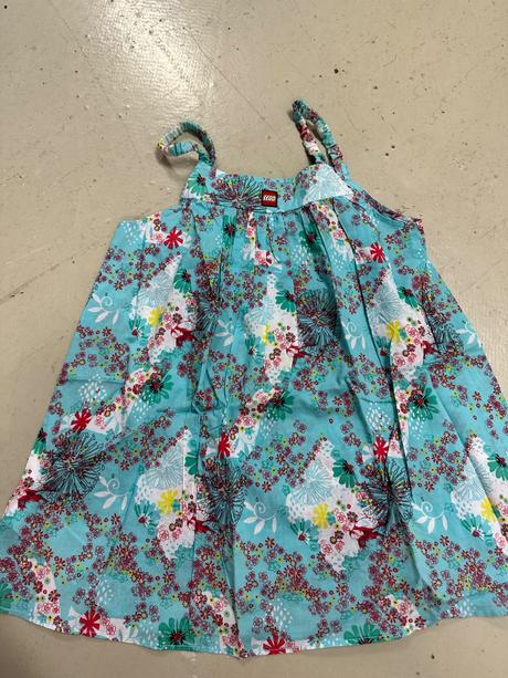 Saty detske, lego,152