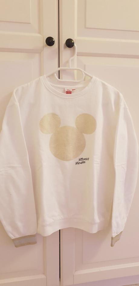 Mikina, disney,158