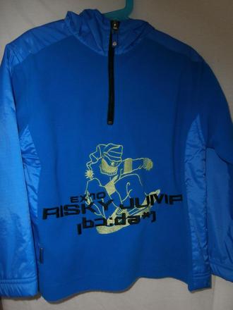 Mikina flisová, 116