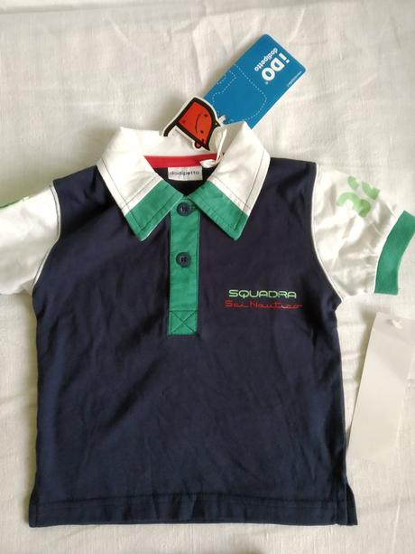 Detské oblečenie, dodipetto,80