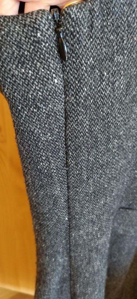 Šatová sukňa, esprit,38