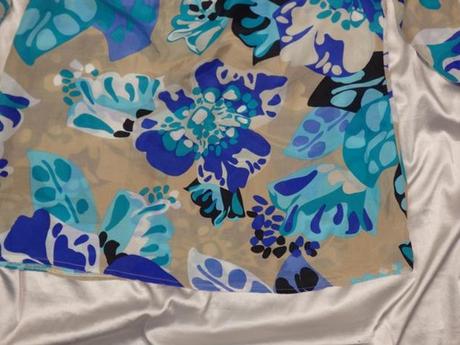 Kvalitná vzdušná blúzka, tom tailor,36