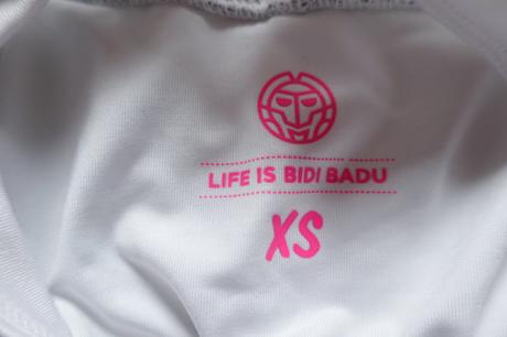 Šaty bidi badu, xs