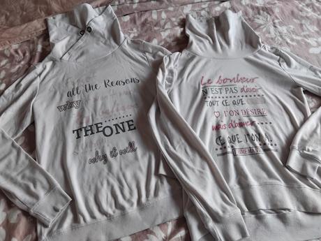 2xmikina s, s