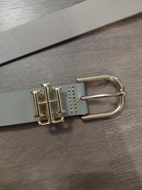 Opasok tommy hilfiger, tommy hilfiger