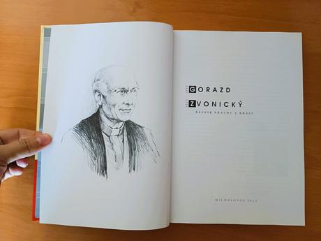 Gorazd zvonický - básnik pravdy a krásy (2013), 