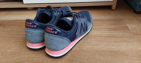 Tenisky new balance, new balance,37