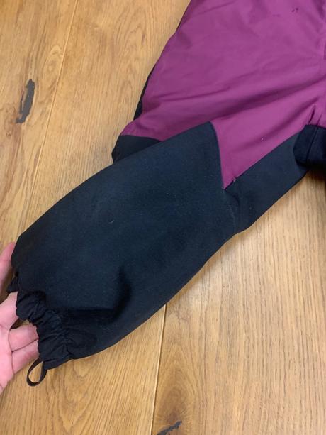 Reima typ kauhava czimná kombinéza 98/104, reima,98