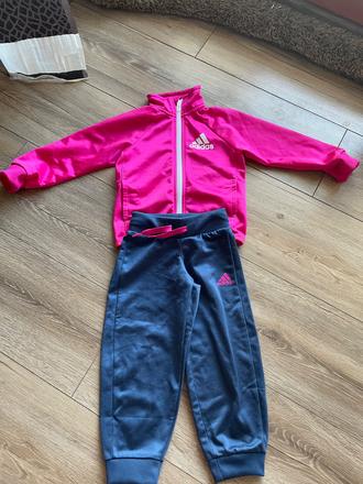 Adidas teplakova suprava, adidas,92