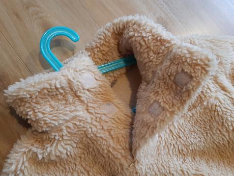 Kozustek, bundicka, 116