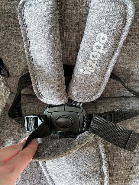 Golfový kočík zopa corsa/bonnie, zopa,zopa corsa