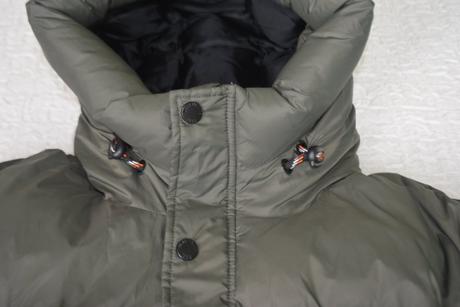 Pánska bunda indicode, veľ. xl, xl