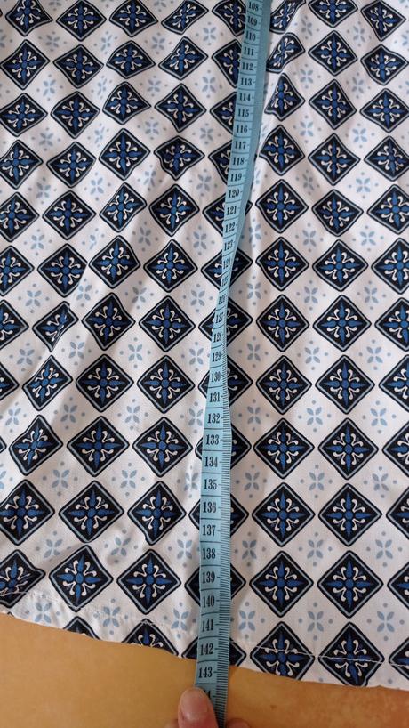 Maxi šaty gombiky, lyocell (tencel), esmara,34