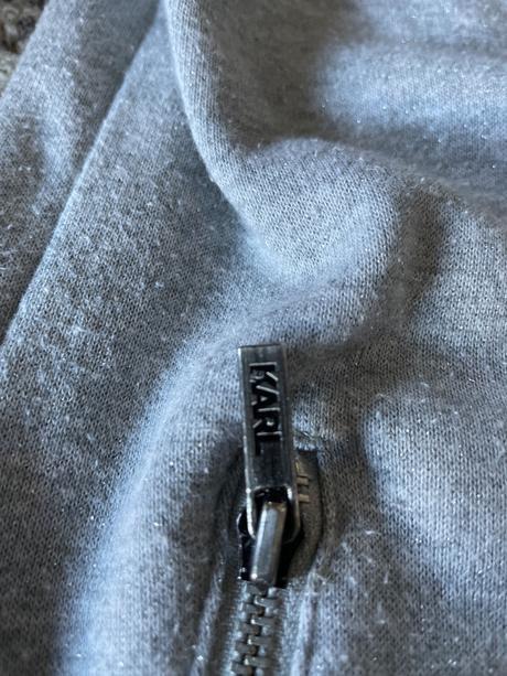 Karl lagerfeld mikina 134, 134