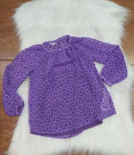 Blúzka ,tunika, kik,92