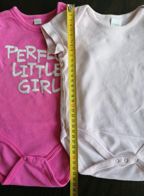 Letné body mix, reserved,74