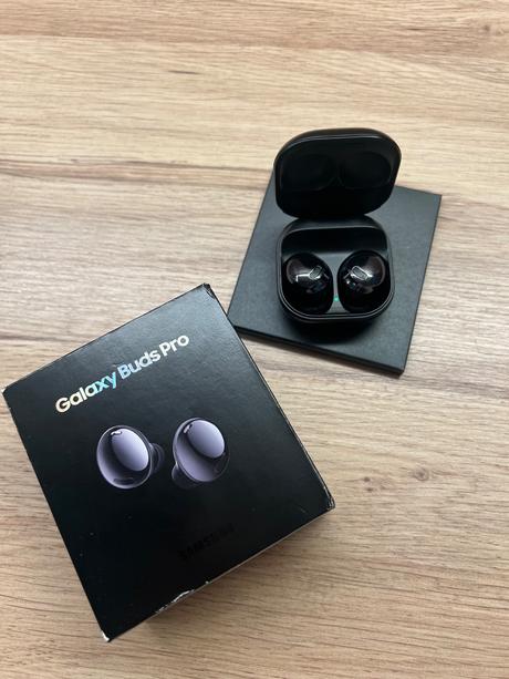 Galaxy buds pro, samsung