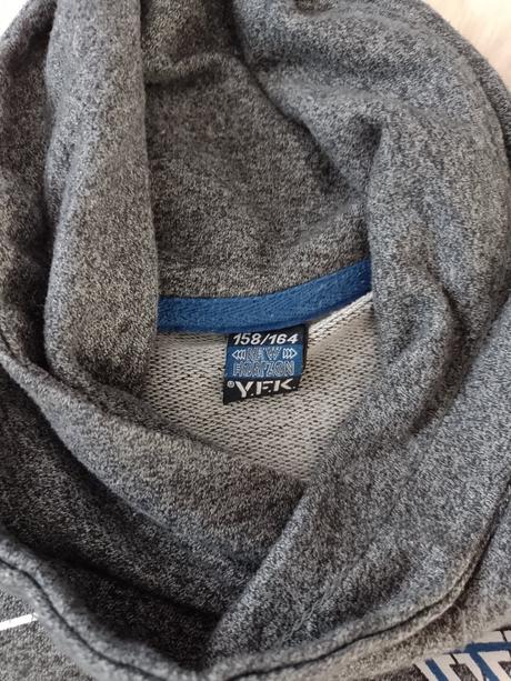 Mikina,top stav, kik,158