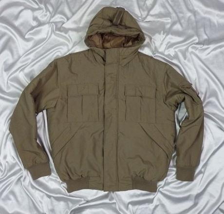 Kvalitná zimná bunda, authentic,m