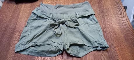 Tehotenske sortky h&m v.s, h&m,s