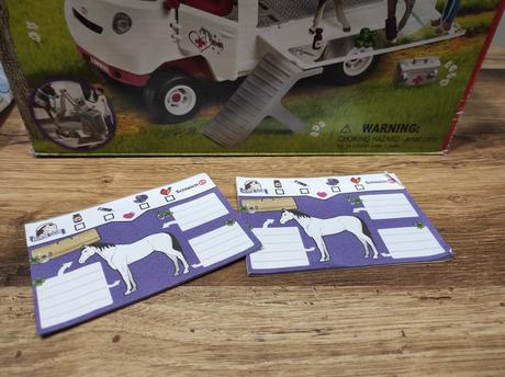 Mobilná veterinára stanica, 