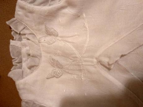 Šaticky do krstu, mamas & papas,68