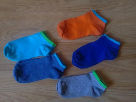 Ponožky reserved 28/30, reserved,28