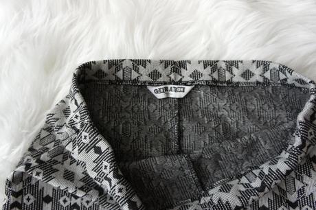 2 x sukňa, bershka,s