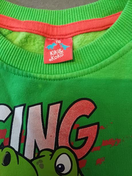 Mikina, kiki&koko,110