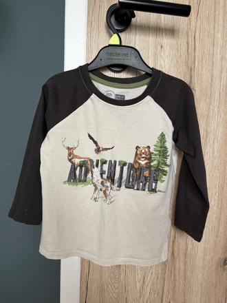 Tričko pepco 98/104, pepco,98