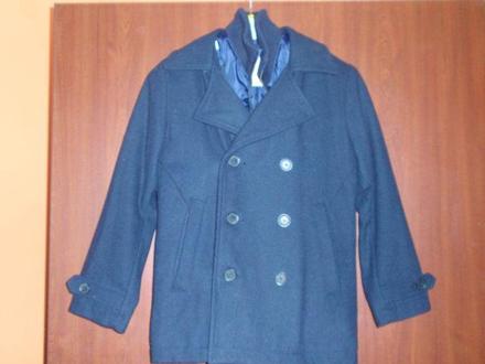 Elegantný kabát zara, zara,140