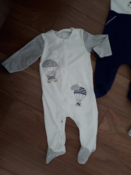 Overaliky mayoral, mayoral,68