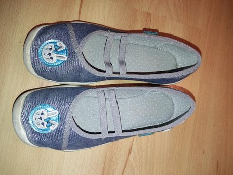 Balerínky ligotavé, befado,33