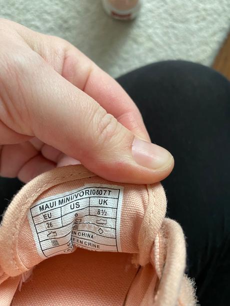 Pohodlné značkové platenky, levis,26