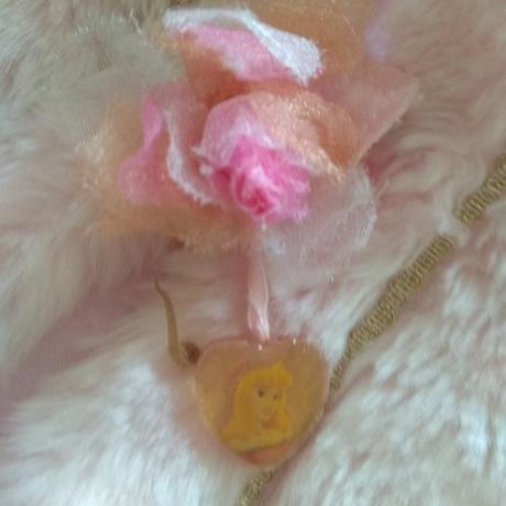 Pelerinka, disney,104