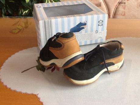 Topánočky (topinelli), 22