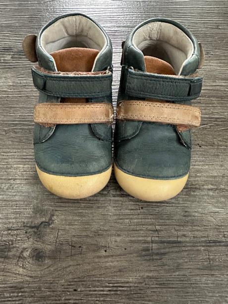 Prechodné topánky dd step, d.d.step,25