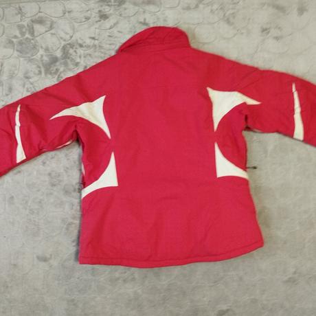 Lyžiarska vetrovka, columbia,l