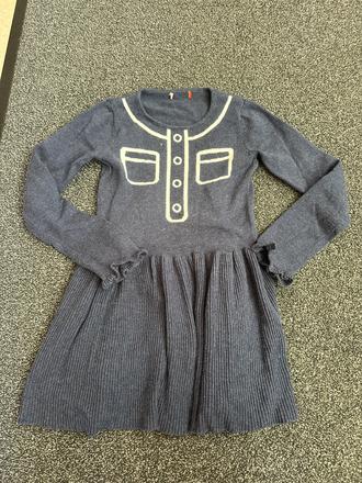 Krasne teplejsie saty, 116