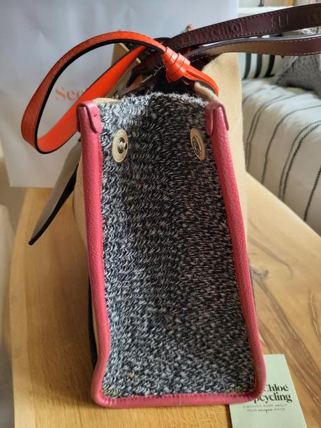 Kabelka see by chloe, chloé