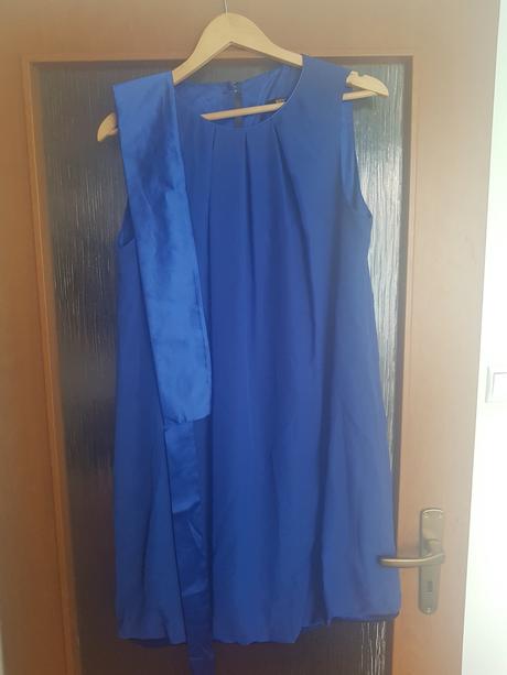 Spoločenské šaty xl/42, xl