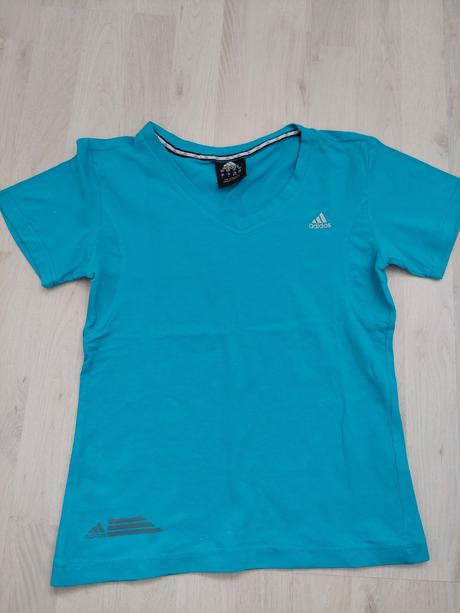 Tričko uni, adidas,l